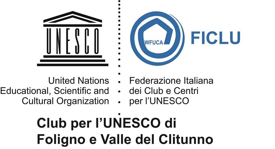 Club Unesco Foligno e Valle del Clitunno